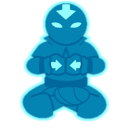 Avatar On Ice Icon 256x256 png